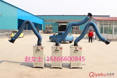 焊煙除塵器 可移動焊煙凈化器(單臂)圖片|焊煙除塵器 可移動焊煙凈化器(單臂)產(chǎn)品圖片由濟南華晨宏業(yè)機械設(shè)備公司生產(chǎn)提供-