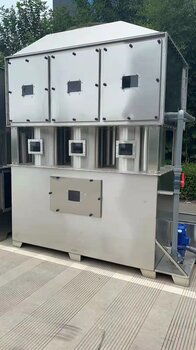 滄州聚金祥環(huán)保科技焊煙濾筒除塵器源頭廠家供應(yīng)適用范圍廣泛