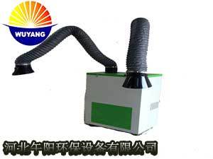 齊全-焊煙除塵器除塵優勢-脈沖反吹式自動清灰 _供應信息_商機_中國環保在線