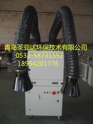 產(chǎn)品展廳_青島圣亞達環(huán)保凈化