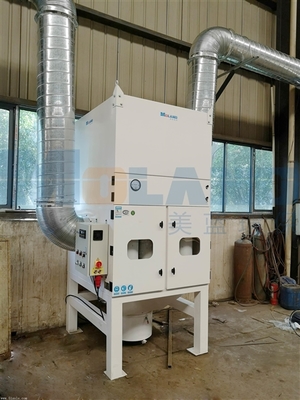 主營產(chǎn)品:等離子切割除塵器 焊煙凈化器