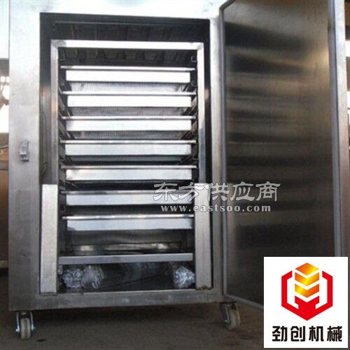 食品蒸煮煙熏箱廠家生產定做煙熏爐圖片