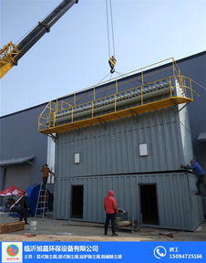 旭晨環保設備 鍋爐布袋除塵器與焊煙除塵器的專業制造廠家