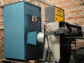 焊煙除塵器 原理、應用與選購指南