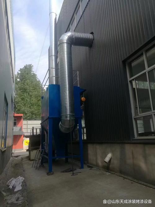 焊煙除塵器 工作原理、應用與維護指南